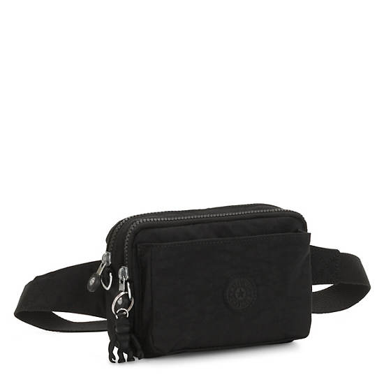 Kipling Abanu Multi Convertible Crossbody Taske Sort | DK 1024FD